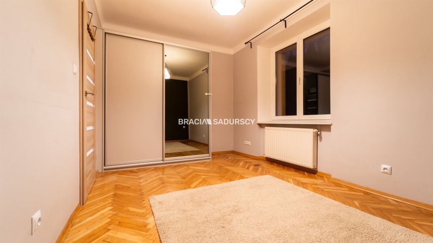 2-niezależne pokoje/po remoncie/garaż/Węgrzce miniaturka 13