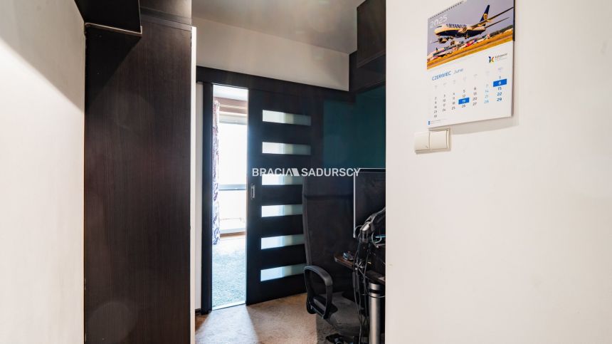 55m2, dwa balkony, os. Oświecenia miniaturka 17