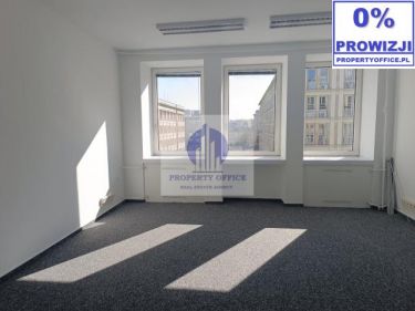 Śródmieście: biuro 34,90m2
