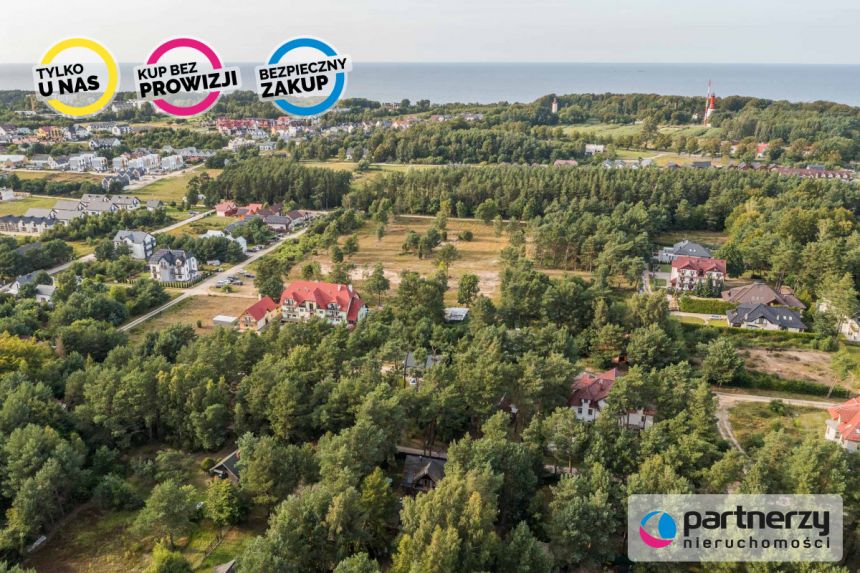 Rozewie, 1 685 000 zł, 206 m2, z drewna miniaturka 29