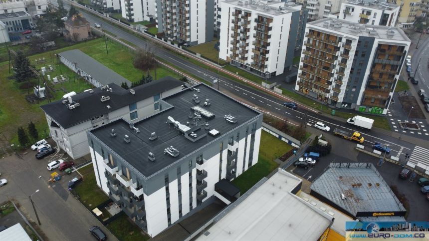 Poznań Górczyn, 2 300 zł, 62 m2, z miejscem garażowym miniaturka 19