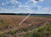 Działka inwestycyjna koło Janek miniaturka 1
