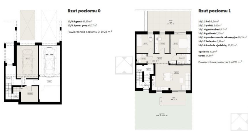 Nowoczesny apartament 2025 miniaturka 4