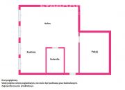 Parterowe mieszkanie z działką 400 m2 miniaturka 2