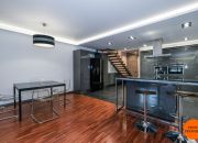 Ekskluzywny Loft z trzema tarasami! miniaturka 11