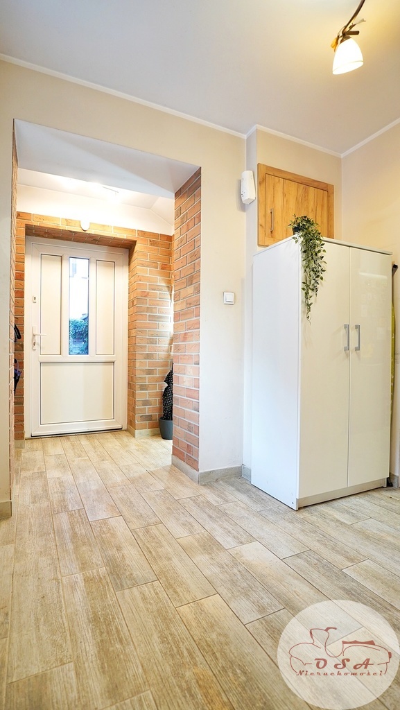 4 pok. 100 m² * po kapitalnym remoncie * ogródek miniaturka 13