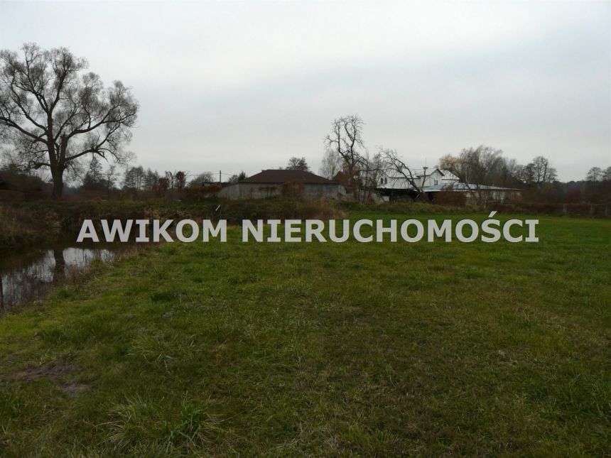 Doleck, 537 574 zł, 1.58 ha, przyłącze wodociągu - zdjęcie 1