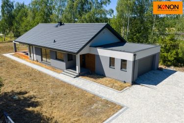 Nieborów, 1 450 000 zł, 176.4 m2, 4 pokoje