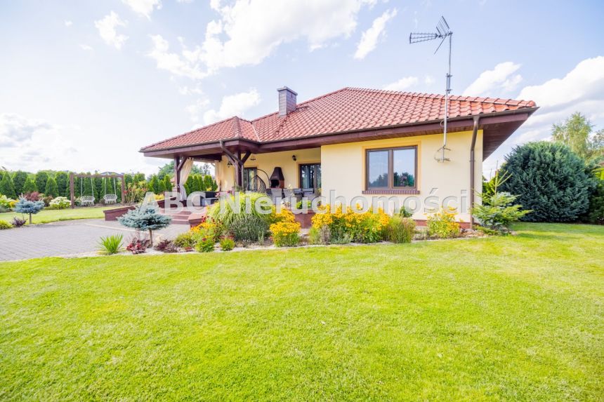 Krajenka, 1 390 000 zł, 176.33 m2, z suporeksu miniaturka 1