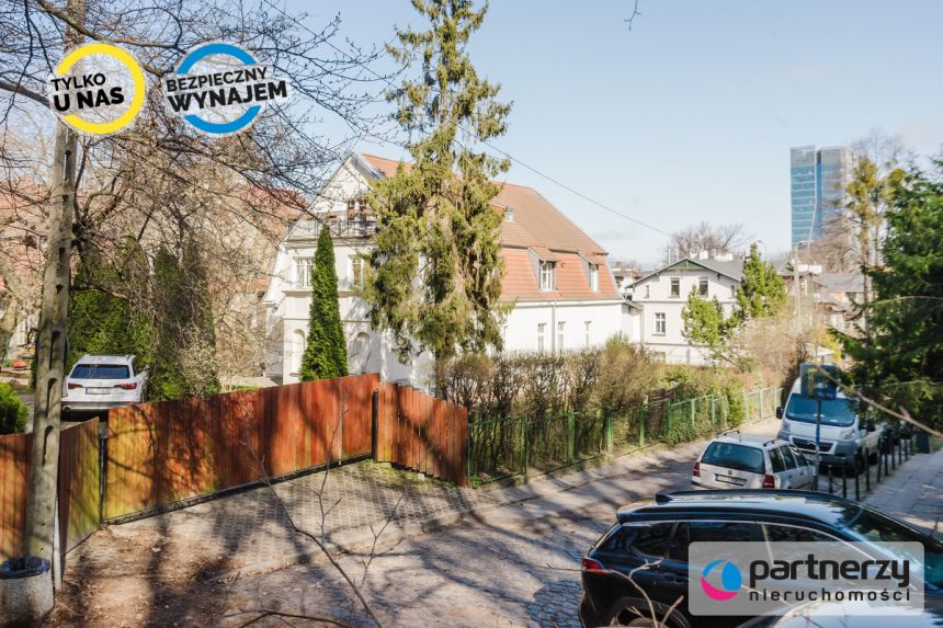 Gdańsk Wrzeszcz, 3 500 zł, 47.4 m2, M2 miniaturka 33