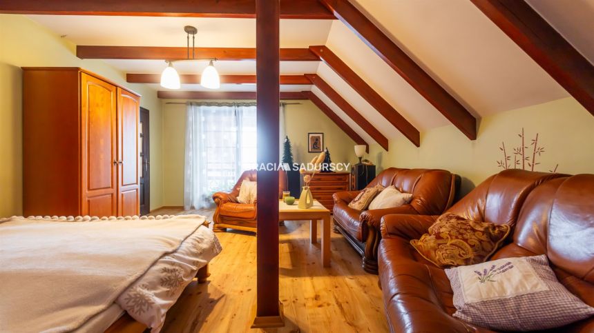 Wyjątkowa rezydencja na sprzedaż – Balin, 274 m²!! miniaturka 33