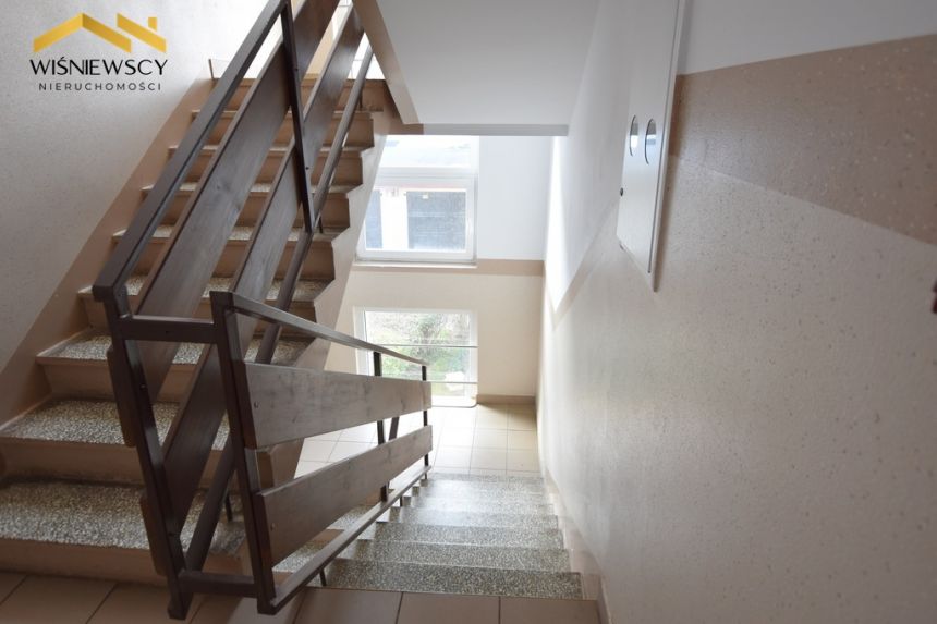Mieszkanie 47,30m2 Braniewo, nad rzeką Pasłęką miniaturka 8