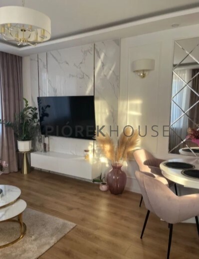 2-pokojowe mieszkanie na Mokotowie miniaturka 4