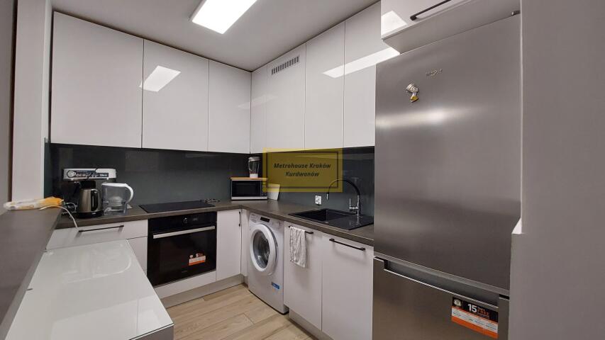 Okazja, do wejścia, Grzegórzki, 3 pokoje, 48m2 miniaturka 4