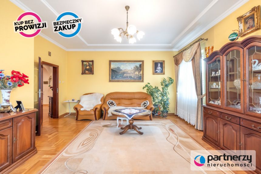 Gdańsk Wrzeszcz, 6 499 000 zł, 856.15 m2, z cegły miniaturka 6