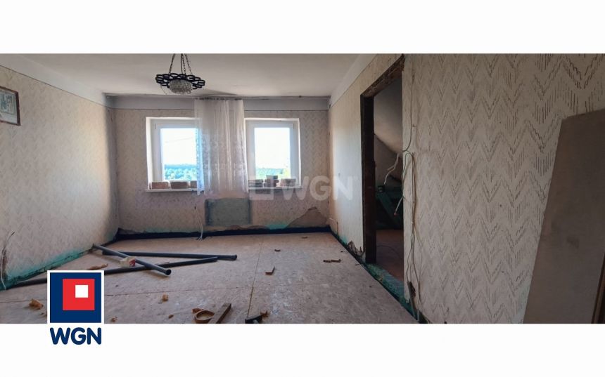 Karpie, 360 000 zł, 180 m2, drewniany miniaturka 12