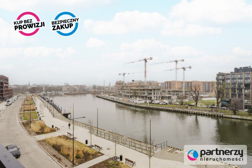 Gdańsk Śródmieście, 1 550 000 zł, 76.84 m2, pietro 1 miniaturka 31