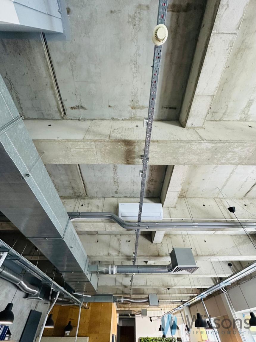 Warszawa Praga-Północ, 25 000 zł, 675 m2, biuro miniaturka 8