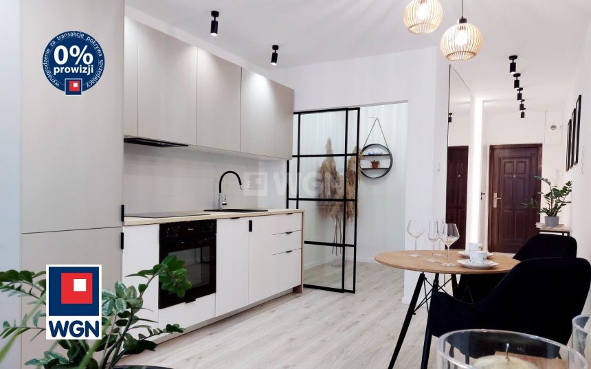 Gdańsk Przymorze, 489 000 zł, 30 m2, wysoki standard miniaturka 3