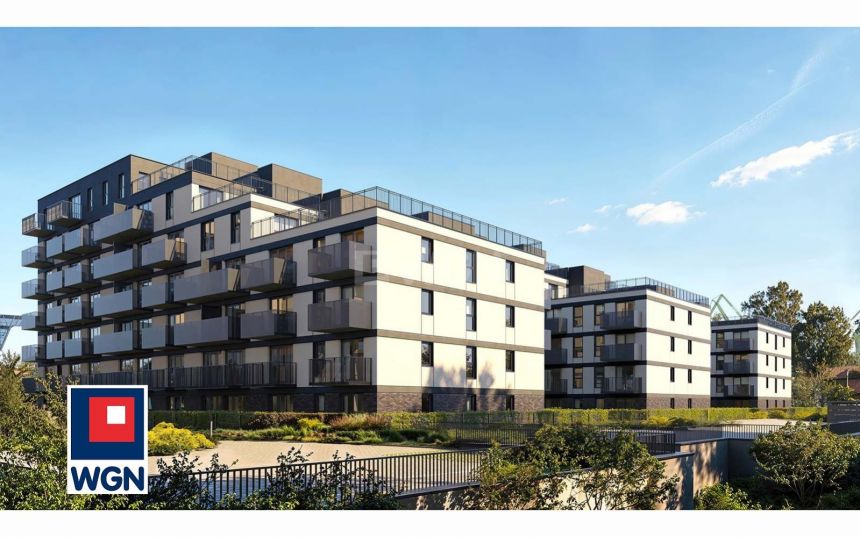 Gdańsk, 334 764 zł, 25.12 m2, aneks kuchenny miniaturka 2