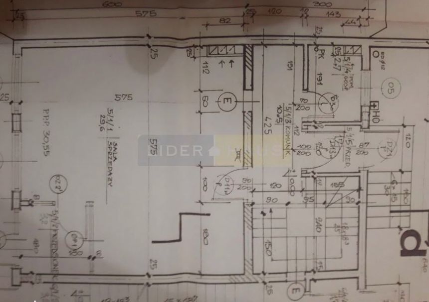 Warszawa Bemowo, 650 000 zł, 90 m2, parter miniaturka 1