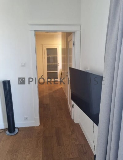 4-pokojowe mieszkanie na Wilanowie miniaturka 6