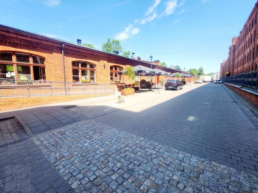 Łódź Fabryczna Widzew, 3 000 zł, 50 m2, kawalerka miniaturka 2