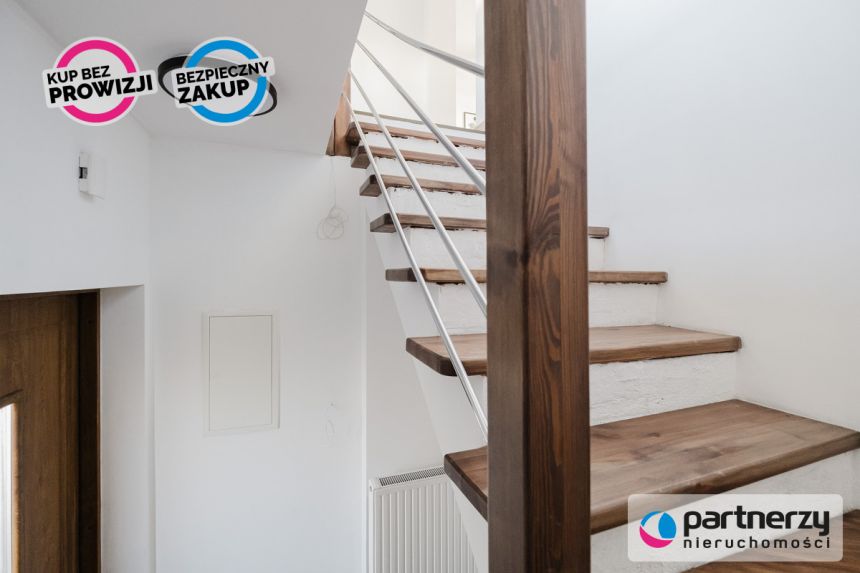 Pruszcz Gdański, 649 000 zł, 71.6 m2, z balkonem miniaturka 13