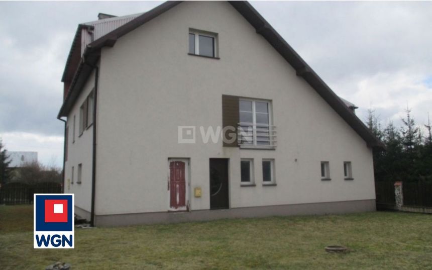 Ogrodzieniec, 679 000 zł, 260 m2, jednorodzinny miniaturka 4