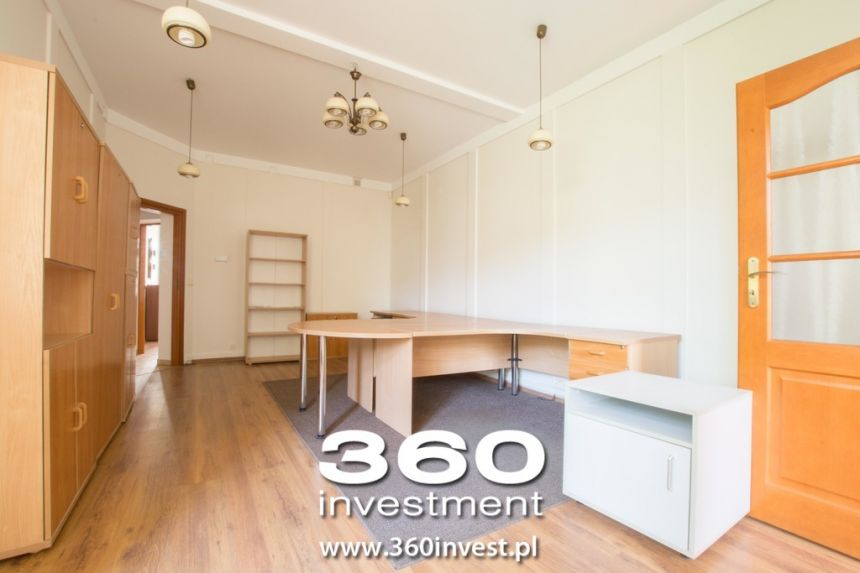 Jagiellońska 1 piętro, zadbana klatka,82m2 do neg. miniaturka 6