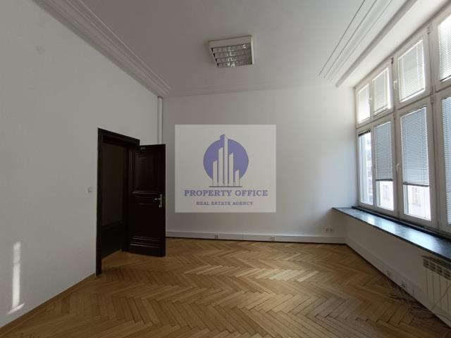 Śródmieście: biuro 49,66 m2 miniaturka 5