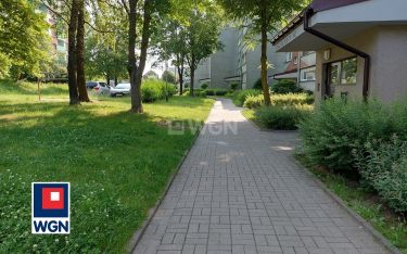 Częstochowa Błeszno, 299 000 zł, 65 m2, kuchnia z oknem