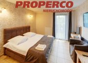 Obiekt hotelowo-bankietowy 4542m2, działka 1,2ha miniaturka 13