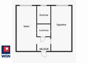 Białystok Antoniuk, 289 000 zł, 37.02 m2, stan dobry miniaturka 8