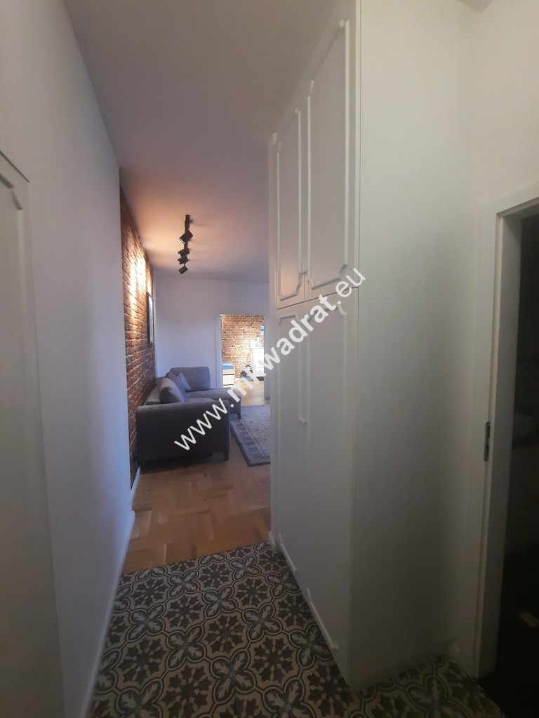 Apartament dla wielbiciela niebanalnych miejsc! miniaturka 13