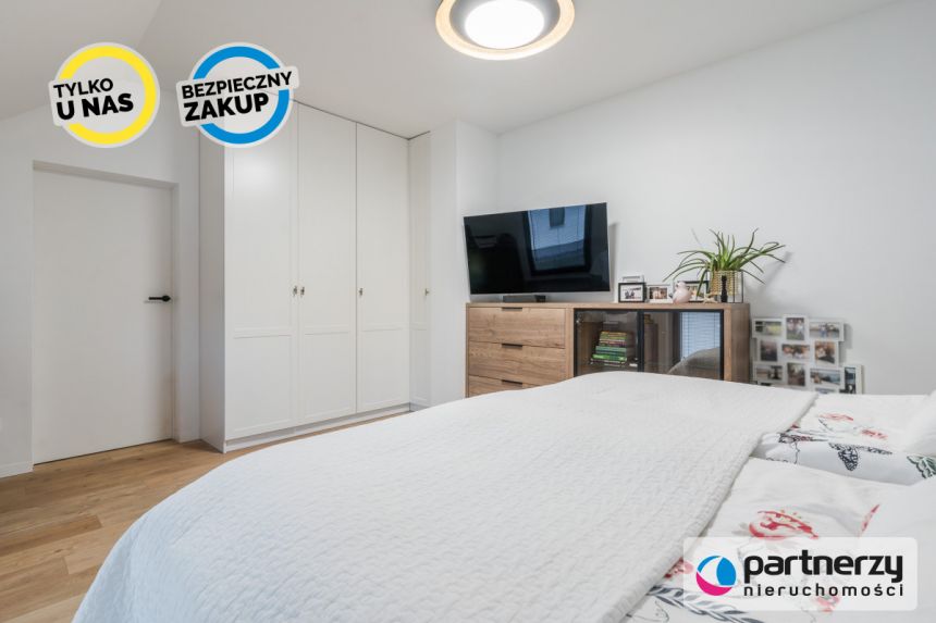 Małkowo, 2 649 000 zł, 270 m2, 5 pokoi miniaturka 13