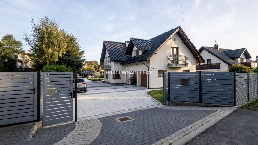 Trojanowice, 2 800 000 zł, 220 m2, umeblowany miniaturka 9
