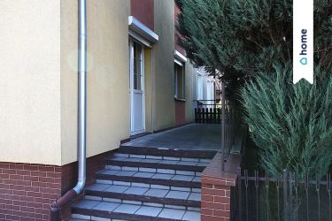Na sprzedaż połowa bliźniaka 140 m2 Osowa Góra