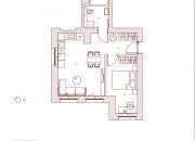 Prestiżowy Apartament w centrum Wrocław Borek miniaturka 20