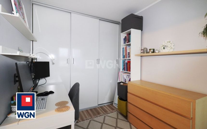 Lublin Kalinowszczyzna, 410 000 zł, 48.2 m2, z balkonem miniaturka 6