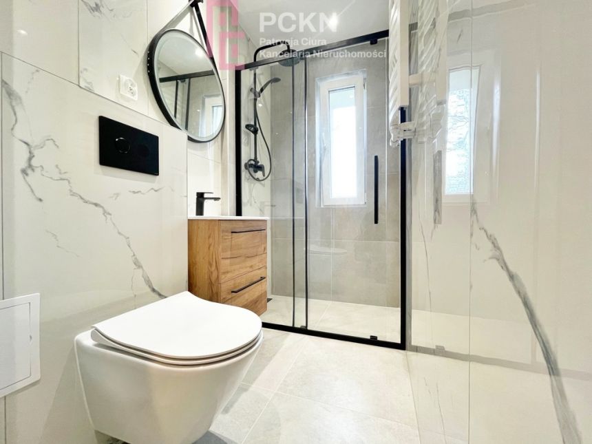 2 pok. po remoncie - widok na park Opole Nadodrze miniaturka 2