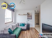 Gdańsk Jasień, 549 000 zł, 40.27 m2, pietro 5/5 miniaturka 2