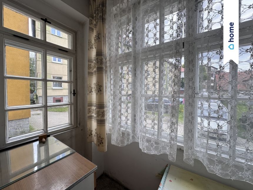 3 pokoje z werandą i garażem - Świdnica miniaturka 12