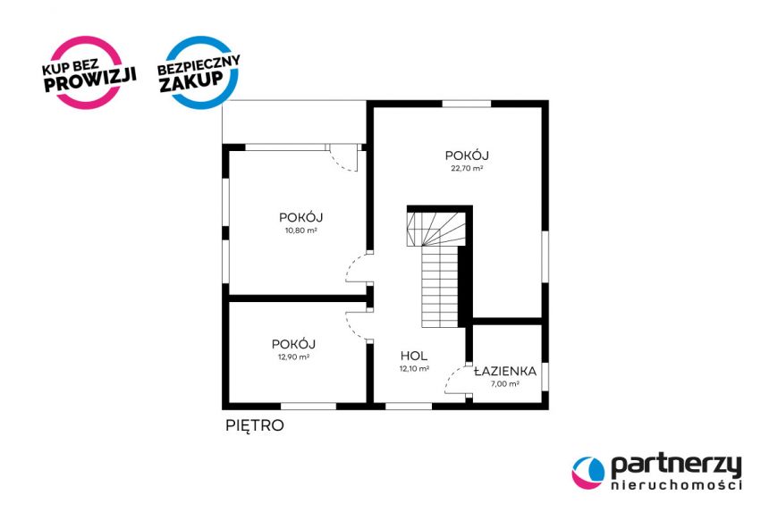 Gdańsk Śródmieście, 1 490 000 zł, 360 m2, ogrzewanie gazowe miniaturka 6