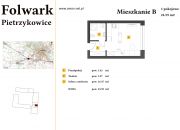 Pietrzykowice działka 1,2 ha mieszkaniowo- usługo miniaturka 6