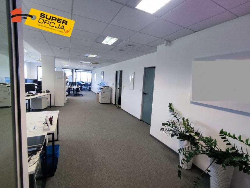 Kraków Podgórze, 1 625 euro, 130 m2, pietro 2, 5 miniaturka 6