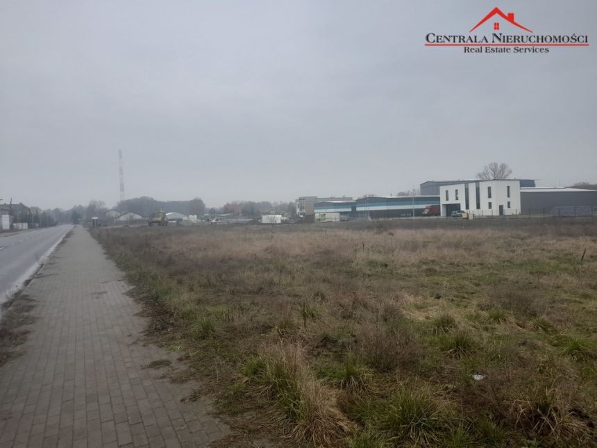 Działka na Bielawach z MPZP miniaturka 4