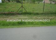 Grabina Radziwiłłowska, 110 000 zł, 10 ar, woda w drodze miniaturka 1