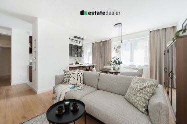 Kraków Prądnik Biały, 1 347 000 zł, 92.05 m2, M5