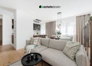 Kraków Prądnik Biały, 1 347 000 zł, 92.05 m2, M5 miniaturka 1
